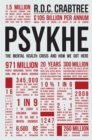 Psykhe : The Mental Health Crisis and How We Got Here - Book