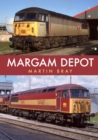 Margam Depot - eBook