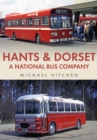 Hants & Dorset: A National Bus Company - eBook