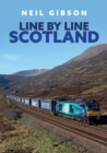 Line by Line: Scotland - Book