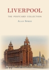 Liverpool The Postcard Collection - eBook