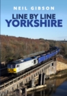 Line by Line: Yorkshire - eBook