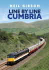 Line by Line: Cumbria - eBook