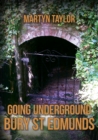 Going Underground: Bury St Edmunds - Book
