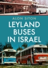 Leyland Buses in Israel - Book
