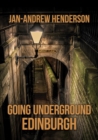 Going Underground: Edinburgh - Book