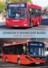London's Enviro200 Buses - eBook