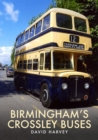 Birmingham's Crossley Buses - eBook