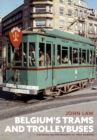 Belgium's Trams and Trolleybuses - eBook