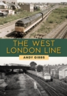 The West London Line - eBook