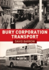 Bury Corporation Transport - eBook