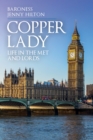 Copper Lady : Life in the Met and Lords - eBook
