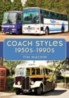 Coach Styles 1950s-1990s - eBook