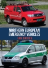 Northern European Emergency Vehicles - Book