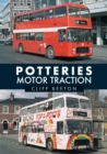 Potteries Motor Traction - Book