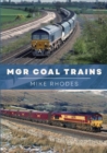 MGR Coal Trains - Book