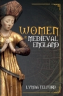 Women in Medieval England - Book