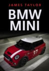 BMW Mini - Book