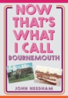 Now That's What I Call Bournemouth - Book