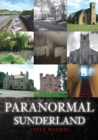 Paranormal Sunderland - Book