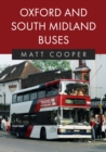 Oxford and South Midland Buses - eBook