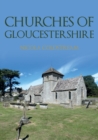 Churches of Gloucestershire - Book