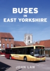 Buses in East Yorkshire - eBook