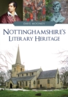 Nottinghamshire's Literary Heritage - Book