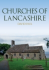 Churches of Lancashire - eBook