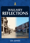 Wallasey Reflections - Book