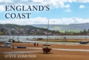 England's Coast - eBook