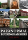 Paranormal Buckinghamshire - Book