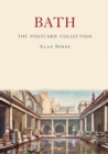 Bath: The Postcard Collection - Book