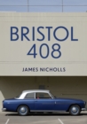 Bristol 408 - Book