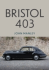 Bristol 403 - eBook