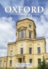 Oxford: A Potted History - Book