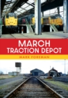 March Traction Depot - Book