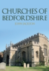 Churches of Bedfordshire - eBook