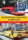 European Coaches in Britain - Book