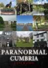 Paranormal Cumbria - Book