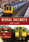 Wirral Railways - Book