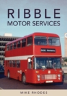Ribble Motor Services - Book