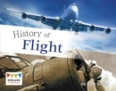 History of Flight - eBook