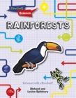 Rainforests - Book