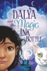 Dalya and the Magic Ink Bottle - Book