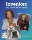 Inventors You Should Know About - Book