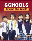 Schools Around the World - Book