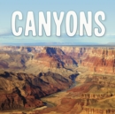 Canyons - Book