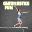 Gymnastics Fun - Book