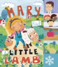 Mary Had A Little Lamb - Book